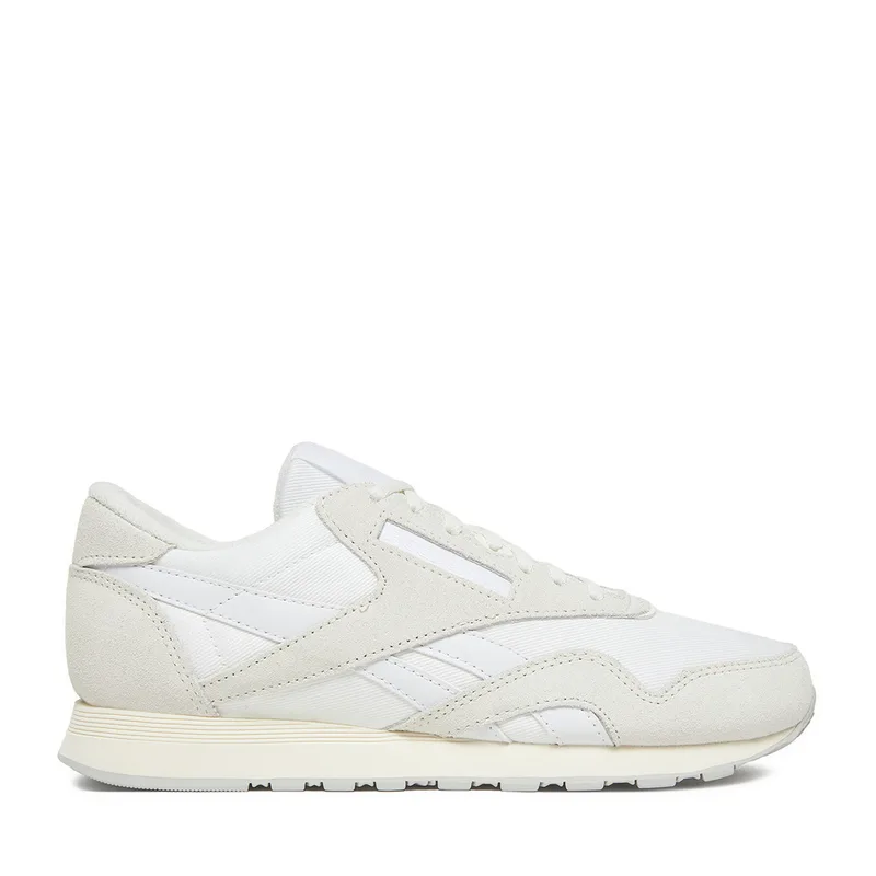 Αθλητικά Reebok CLASSIC NYLON 100221164 Λευκό