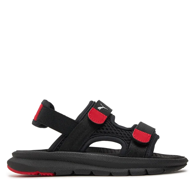 Σανδάλια Puma Puma Evolve Sandal PS 389147 01 Μαύρο