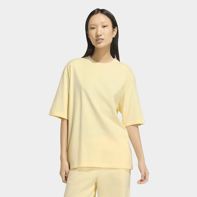 adidas Originals W Ess Tee Os (9000282872_83499)
