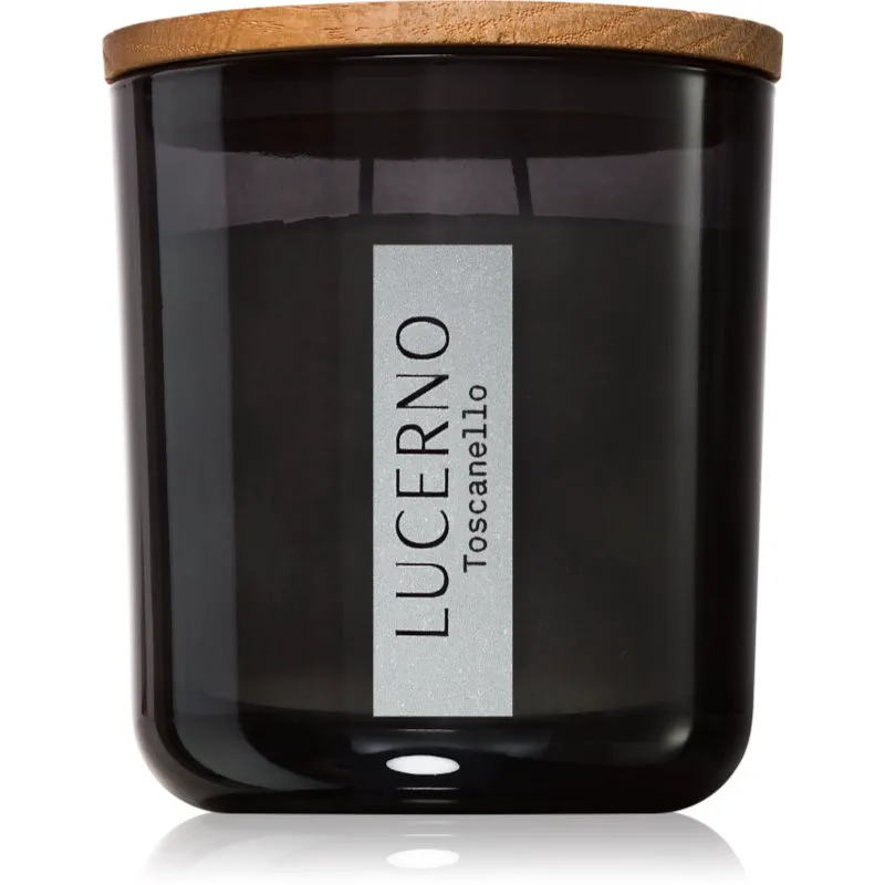 Milkhouse Candle Co. Lucerno Toscanello αρωματικό κερί 298 γρ