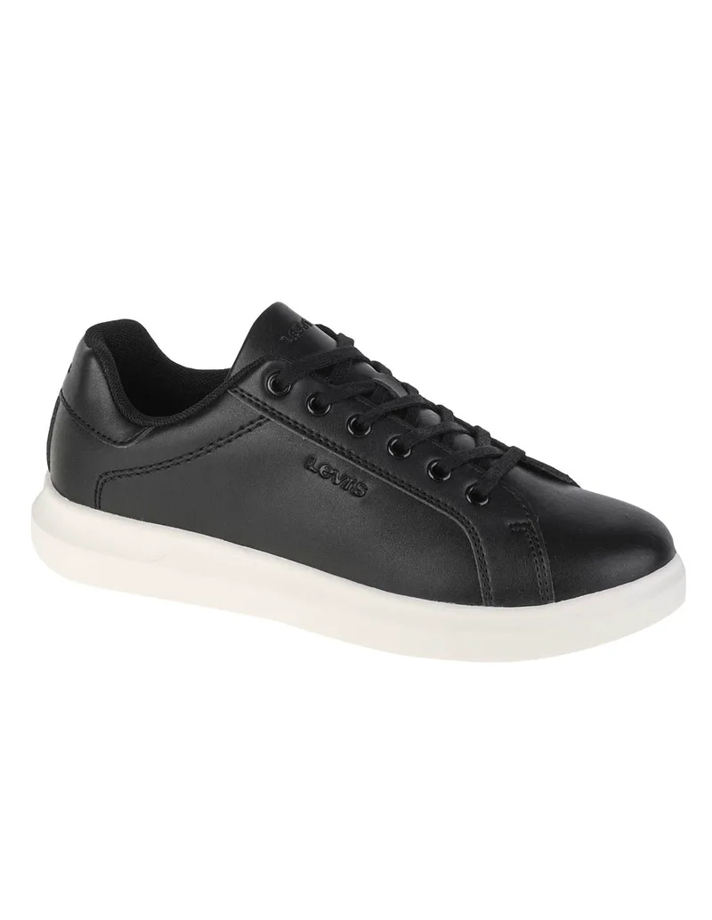 Levi"s Ellis Γυναικεία Sneakers Μαύρα 233415-661-59