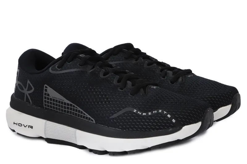Παπούτσια Running Under Armour HOVR Infinite 5 3026545-006 Ανδρικό