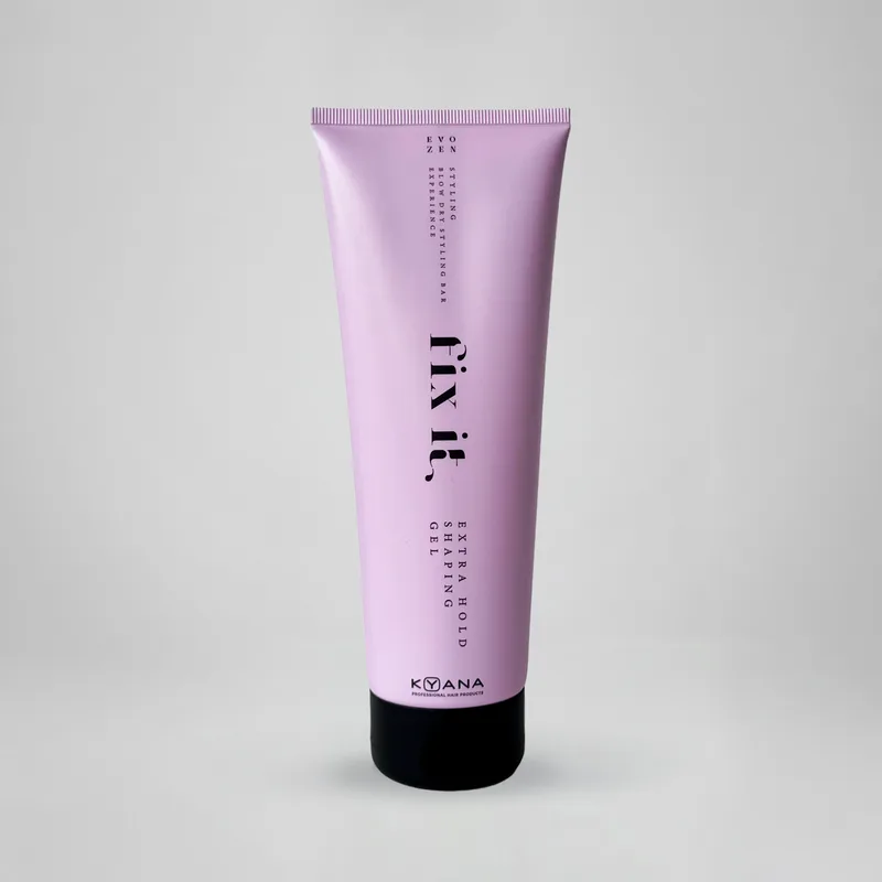 Fix It Extra Hold Shaping Gel 250ml