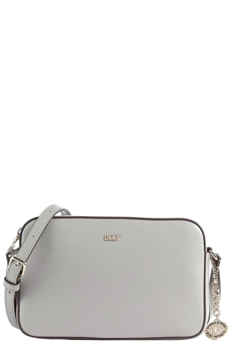 Τσάντα Ώμου DKNY Bryant Camera R94E3F39-GRG Γυναικείο