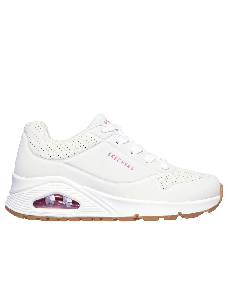 Skechers Stand On Air 310024L-WHP