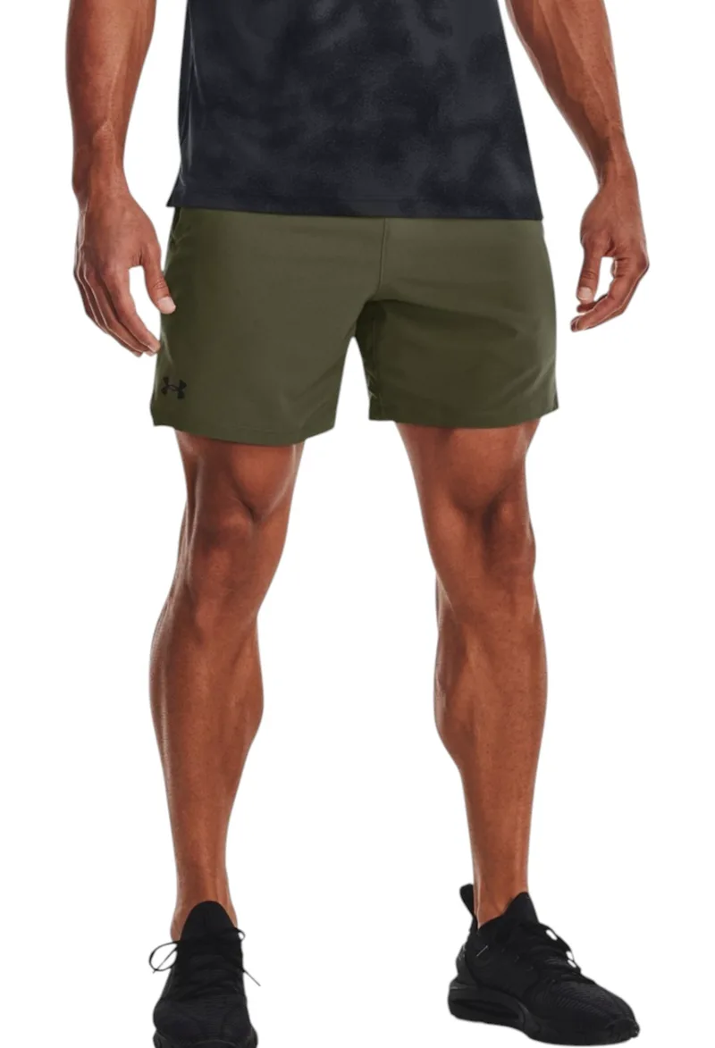Σορτς Under Armour Vanish Woven 6in 1373718-390 Ανδρικό