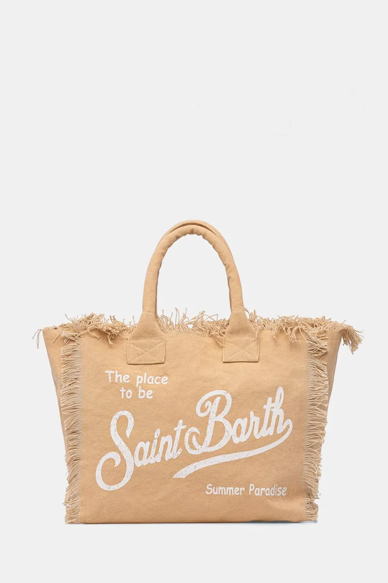 MC2 Saint Barth tote γυναικεία