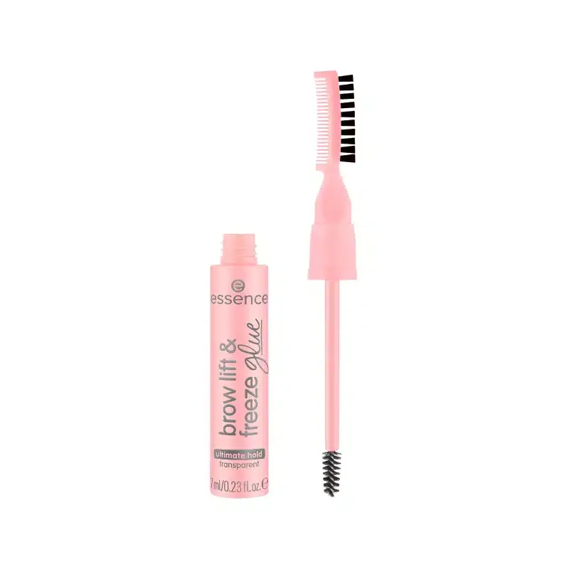 Essence Brow Lift & Freeze Glue