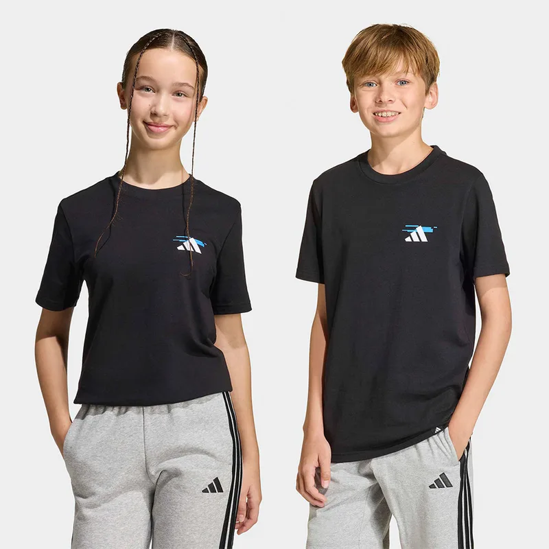 adidas sportswear Gaming Graphic Παιδικό T-Shirt (9000261183_1469)