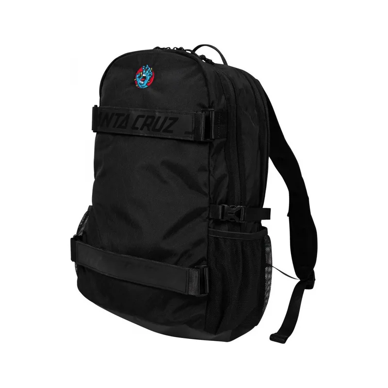 Σακίδιο πλάτης Santa Cruz Hand dot emb skatepack