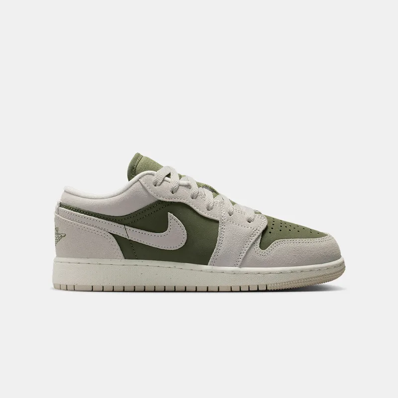 Jordan Air 1 Low SΕ Παιδικά Παπούτσια (9000234148_86552)