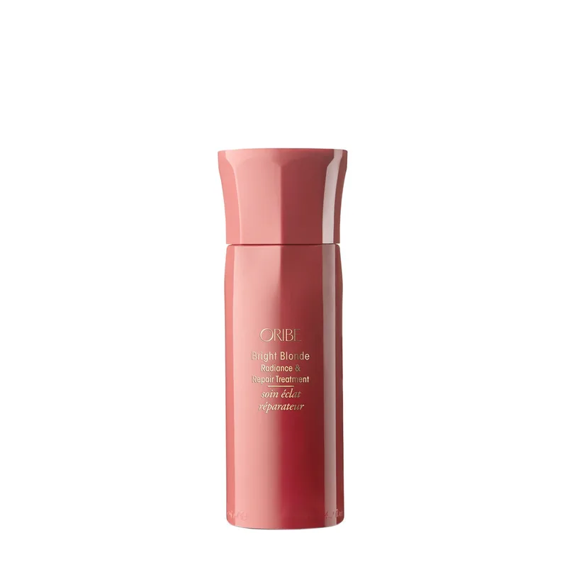 Repairing and illuminating treatment Oribe Bright Blonde