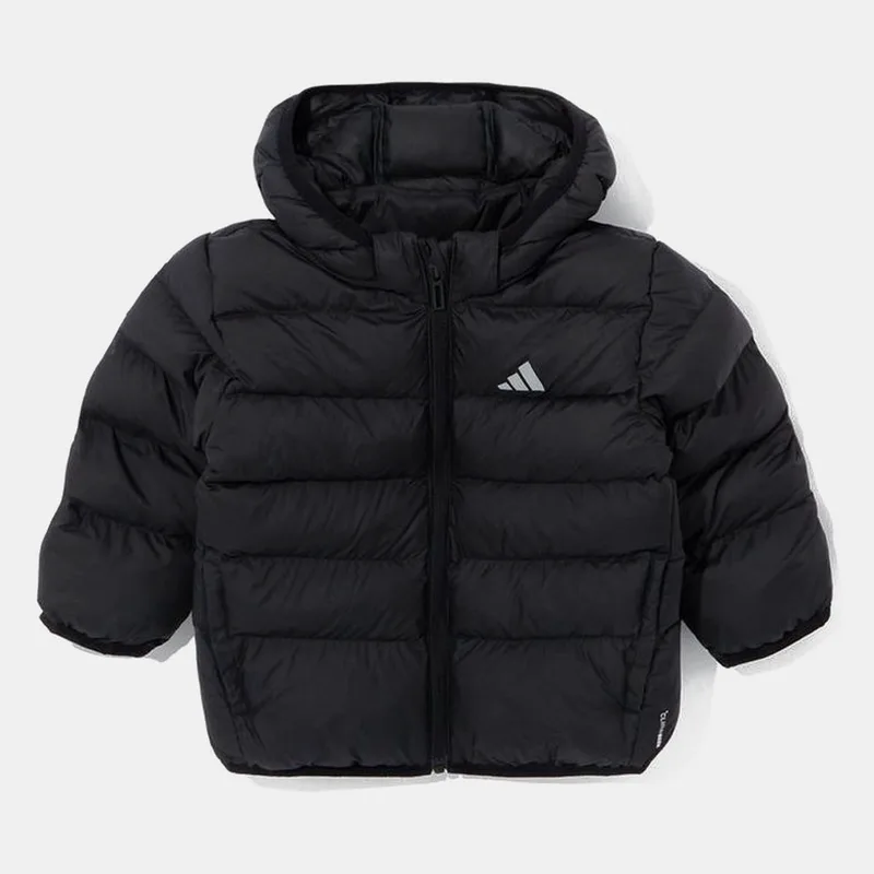 adidas Sportswear Βρεφικό Puffer Μπουφάν (9000236692_3625)