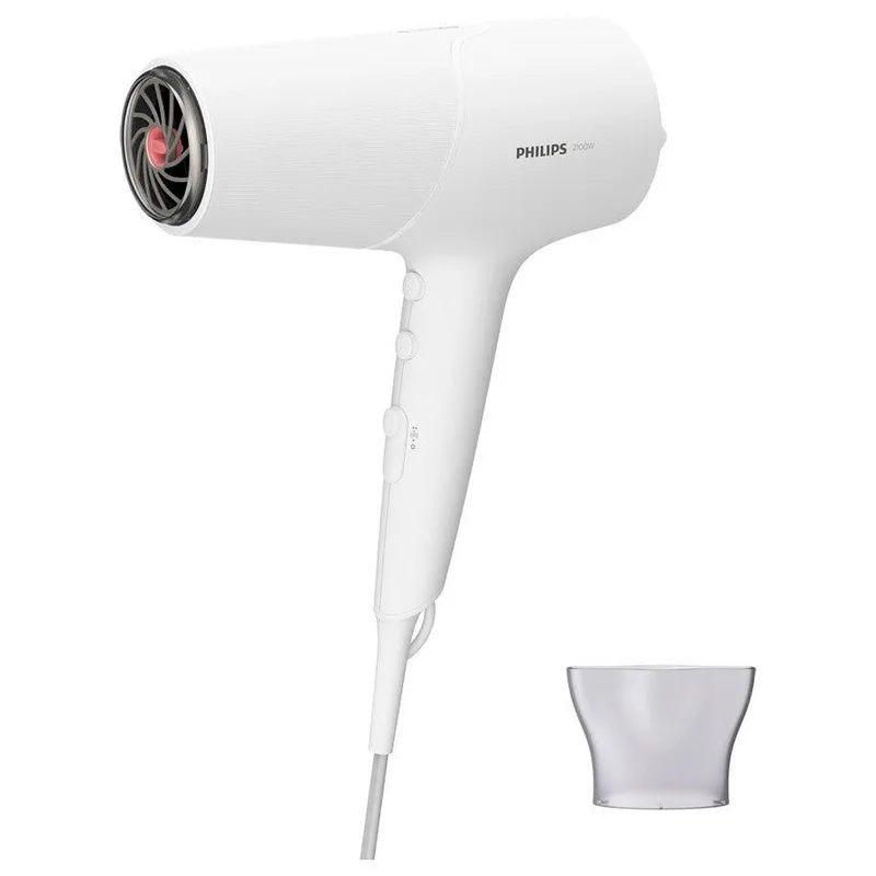 Πιστολάκι Μαλλιών Philips BHD500/00
