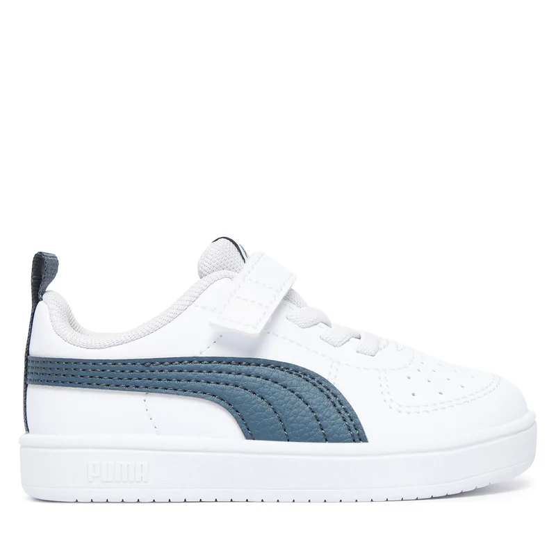 Αθλητικά Puma Rickie Ac Inf 38431450 Λευκό