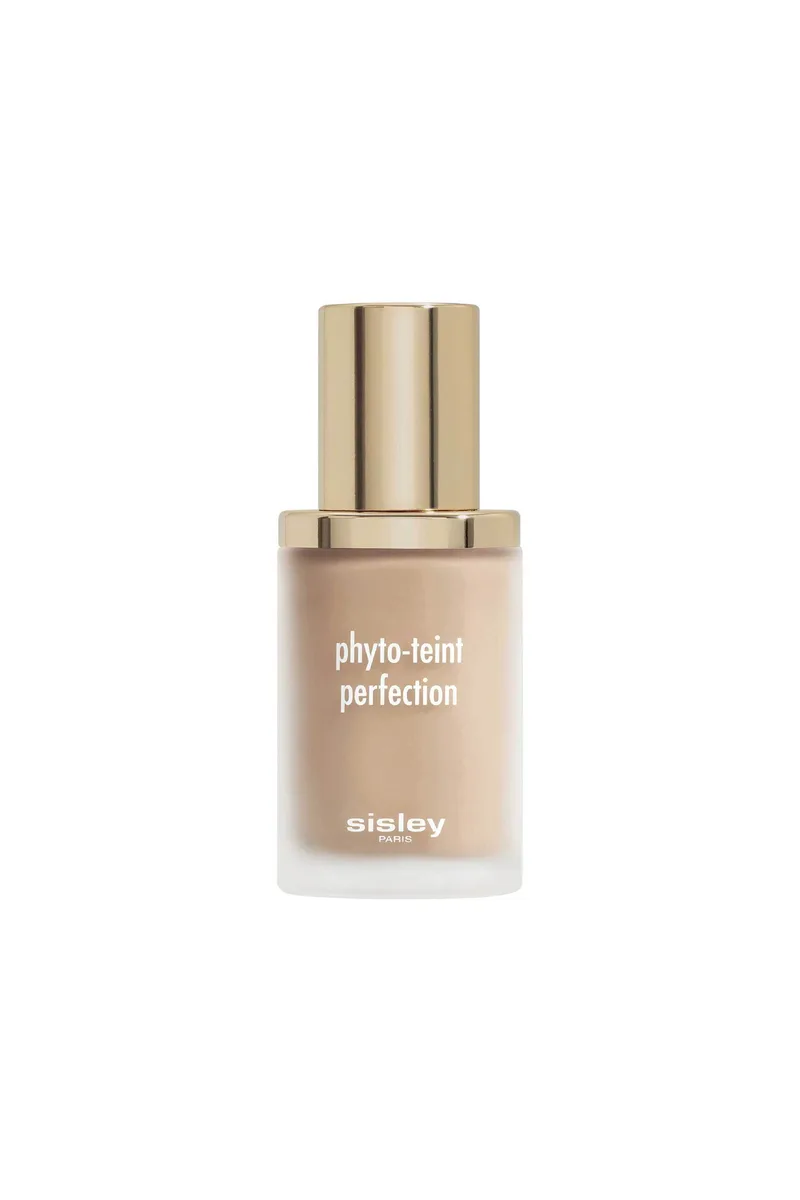 Sisley Phyto-Teint Perfection 30 ml 4C Honey