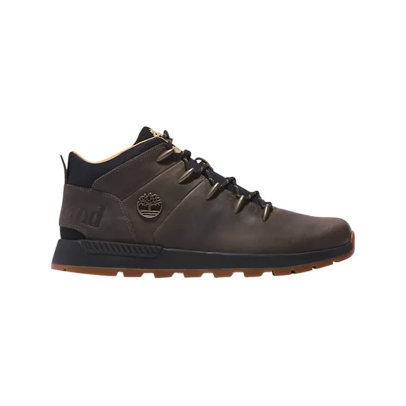 Xαμηλά Sneakers Timberland Baskets Sprint Trekker cuir