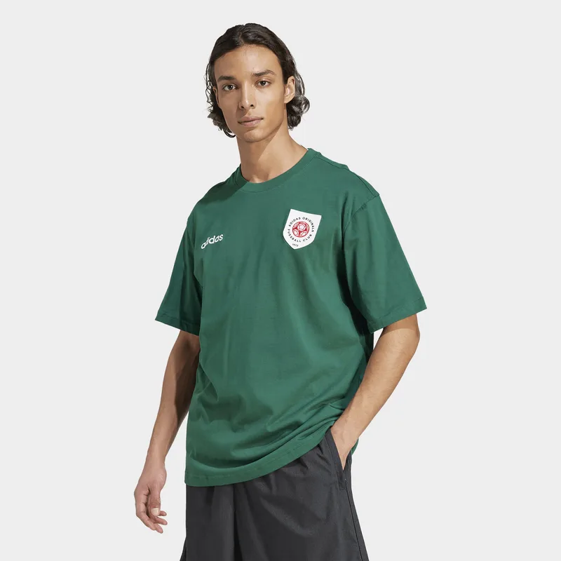 adidas Originals Badge Graphic Tee (9000242717_88529)