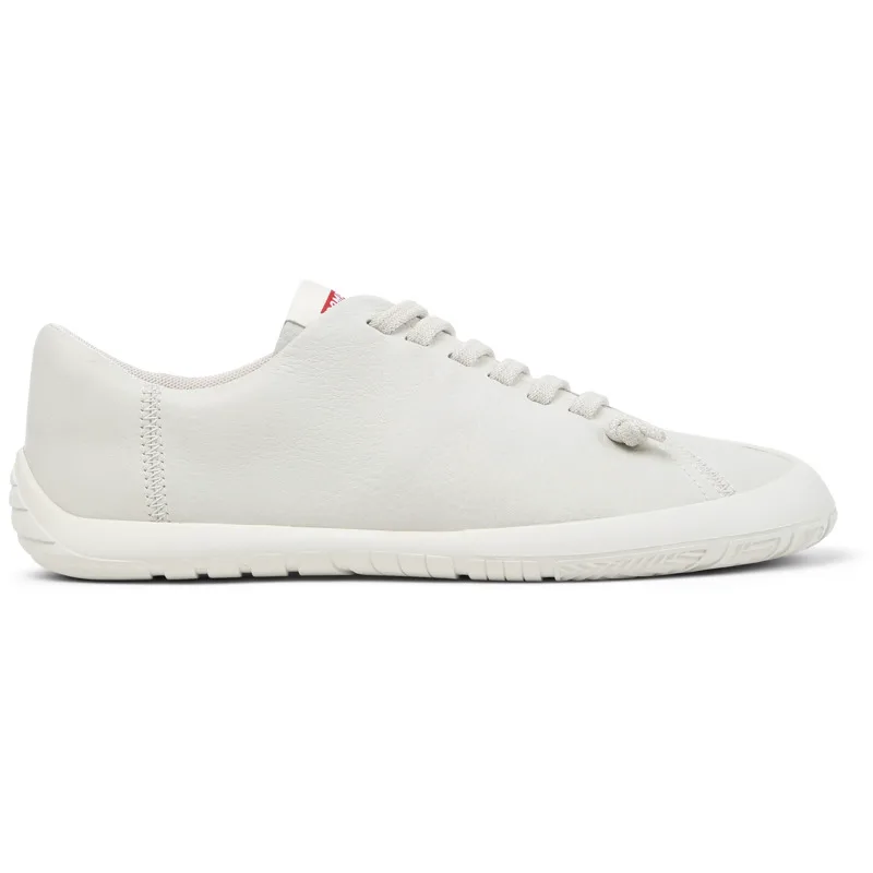 CAMPER Peu Path+ - Casual παπούτσια Για Γυναικεία - Λευκό, Μέγεθος 35, Smooth leather