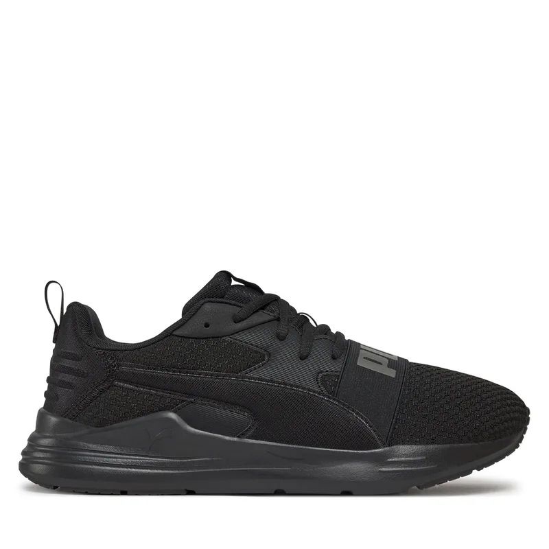 Αθλητικά Puma Puma Wired Run Pure 389275 01 Μαύρο