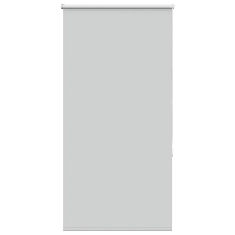 vidaXL ΡολΞΟ� Ξ�πλακάουτ ανοιχτΟ� Ξ³ΞΊΟ�ΞΉ 75x130 cm Πλάτος υφάσματος 70,7cm