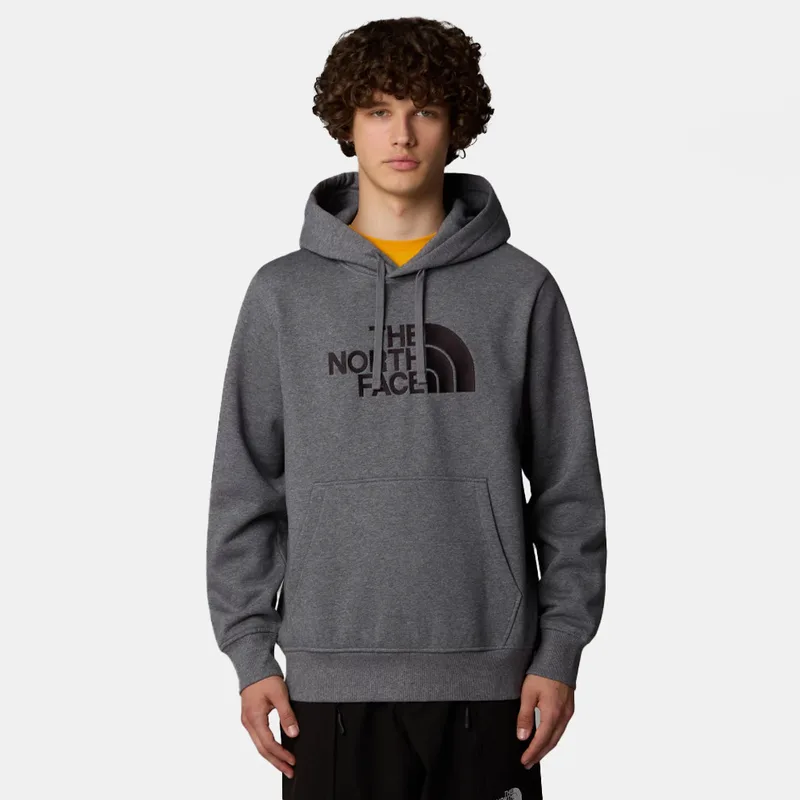 The North Face Drew Peak Pullover Ανδρική Μπλούζα με Κουκούλα (9000189353_23300)