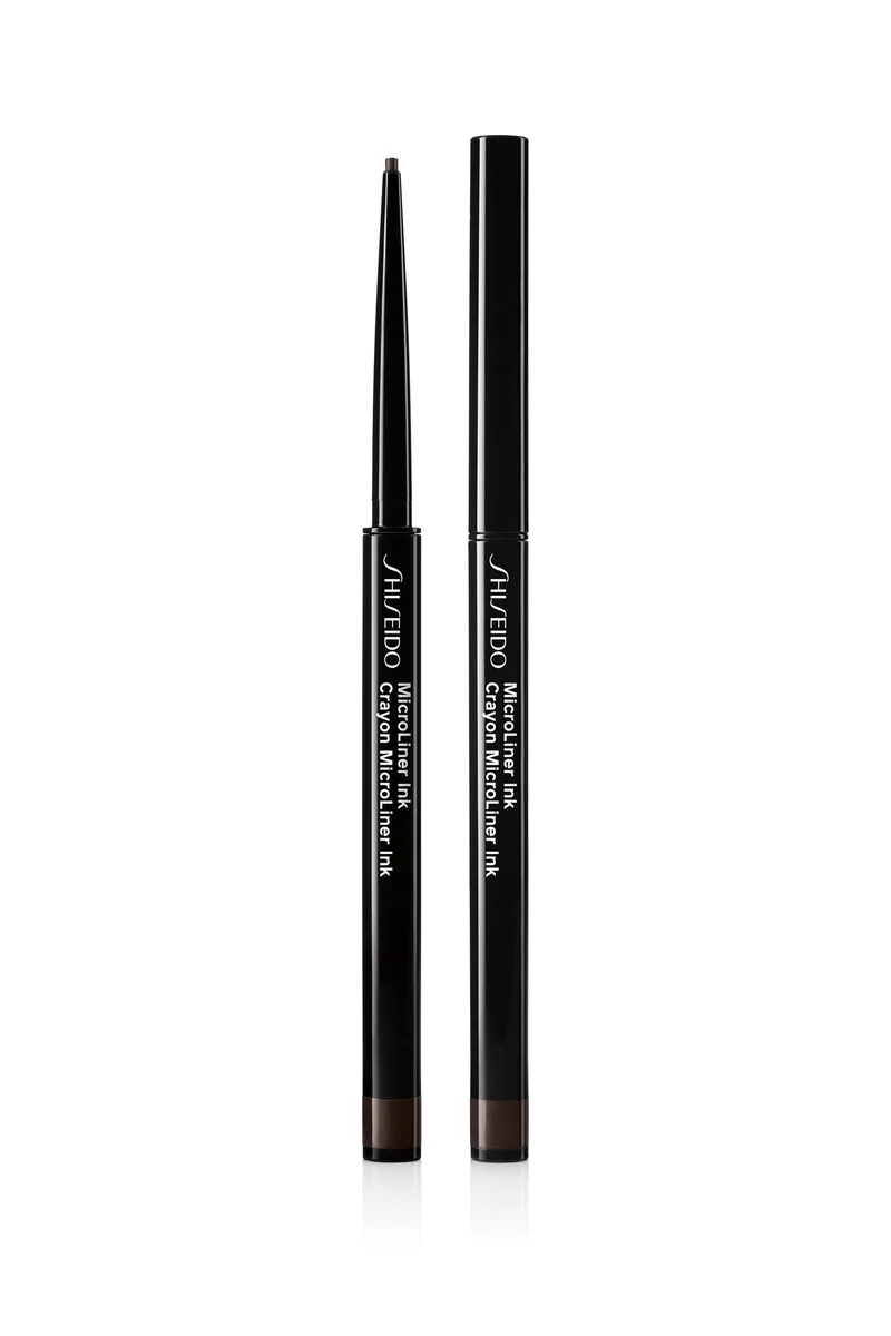 Shiseido Microliner Ink - 10114734101 02 Brown