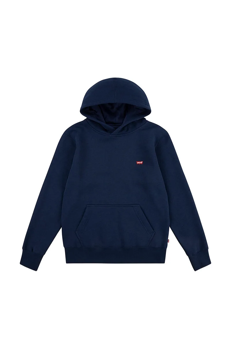 Παιδική μπλούζα Levi's MINI BATWING HOODIE