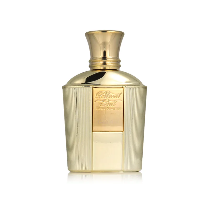 Blend Oud Χρυσό Oud Eau De Parfum 60 ml (unisex)