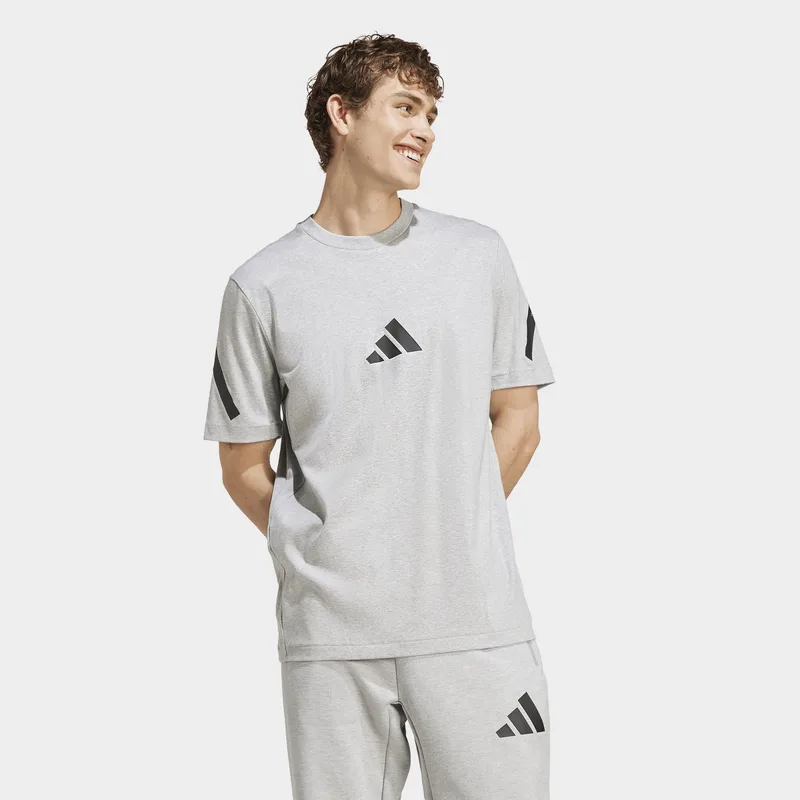 adidas sportswear M Z.N.E. Tee (9000188471_7747)