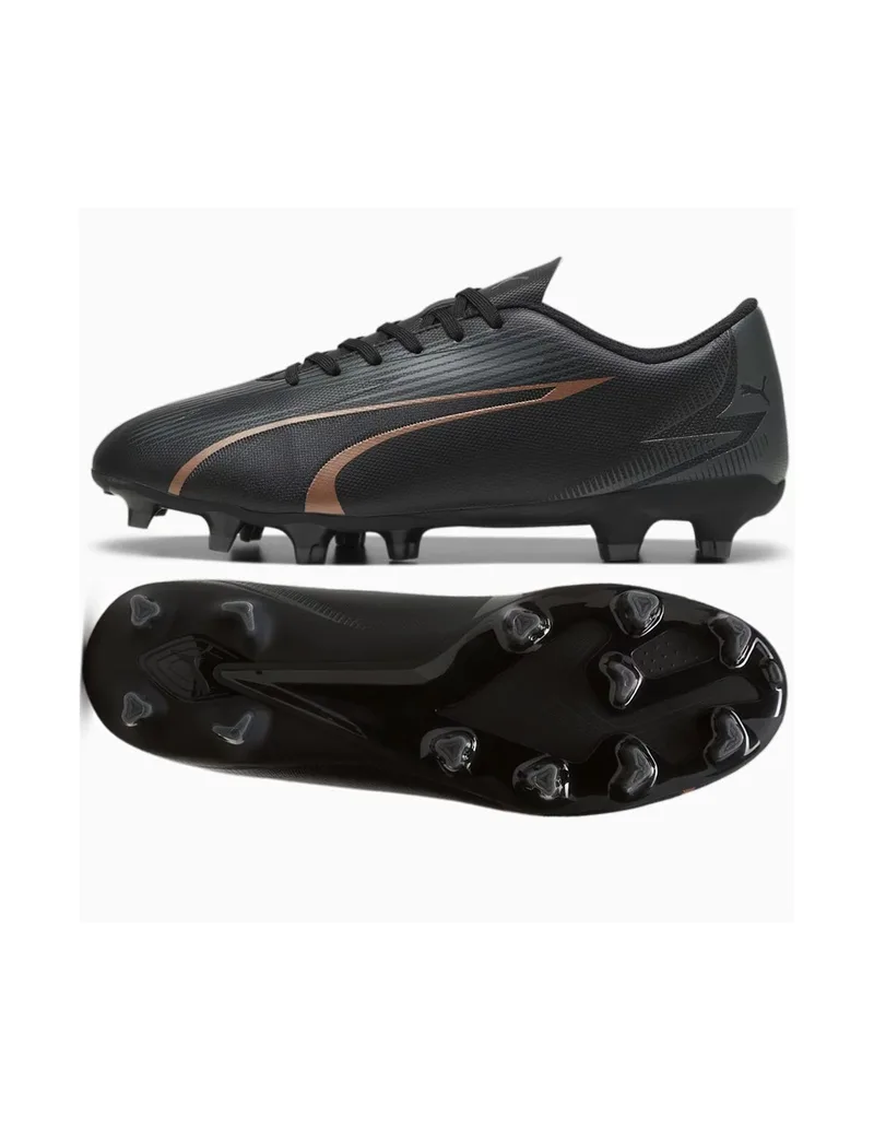 Puma Ultra Play FGAG M 107763 02 shoes