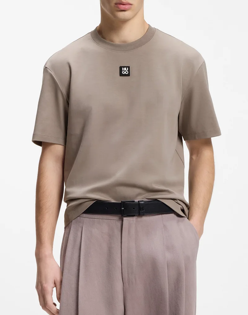 HUGO Dalile 10231453 01 50505201-237-237 Brown