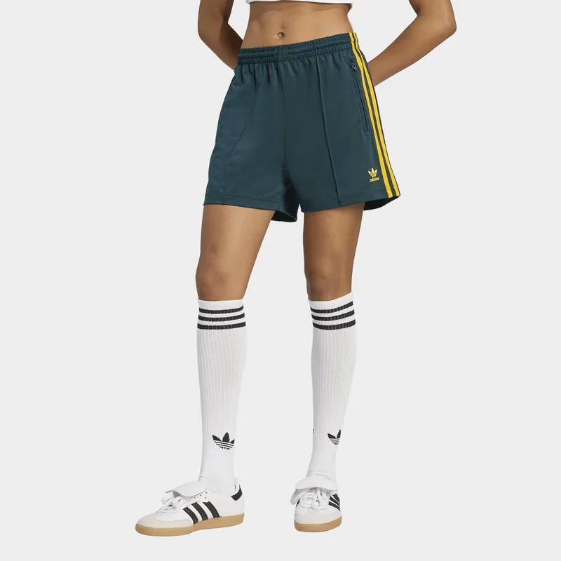 adidas Originals Firebird Γυναικείο Σορτς (9000240549_88217)