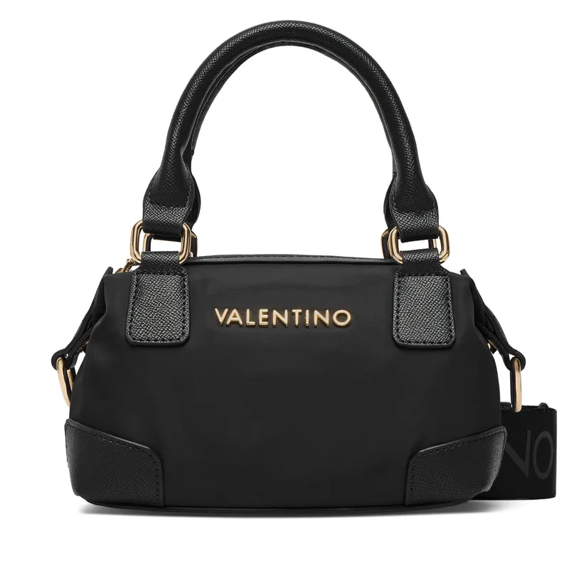 Τσάντα Valentino Jenny Re VBSA9T06 Μαύρο