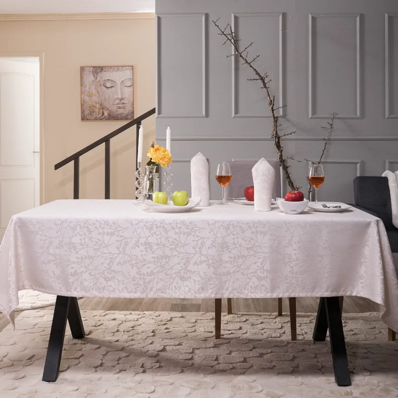 Τραπεζομάντηλο Rennes Teoran 160x320cm