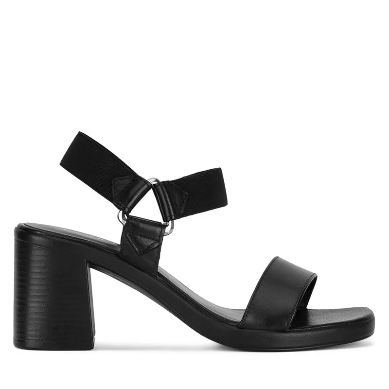 Σανδάλια Lasocki RST-3250-01 Μαύρο