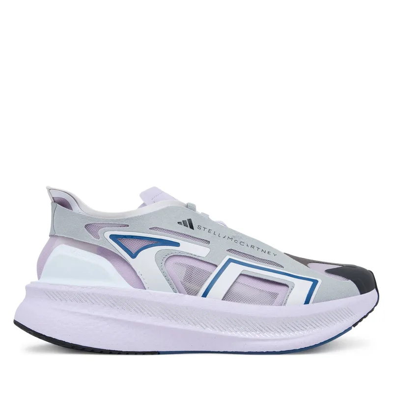 Παπούτσια για Τρέξιμο adidas by Stella McCartney Ultraboost 5 JR0664 Γκρι