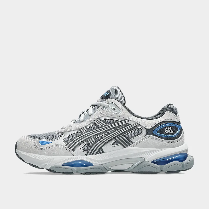 ASICS Sportstyle Gel-NYC 2.0 Ανδρικά Παπούτσια (9000263391_92540)