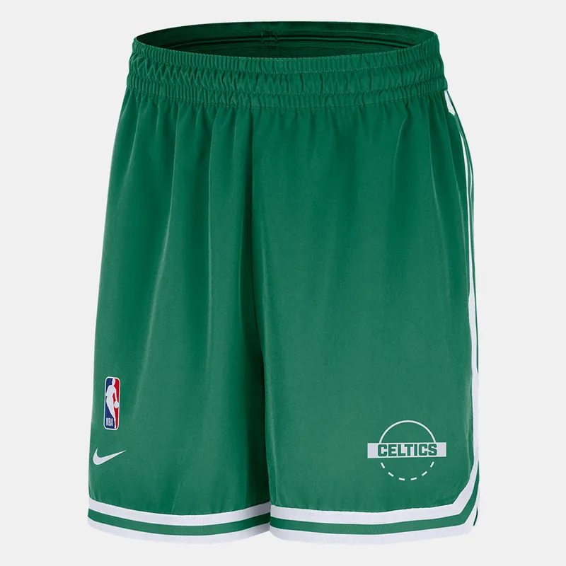 Nike NBA DNA Boston Celtics Ανδρικό Σορτς (9000232019_60840)