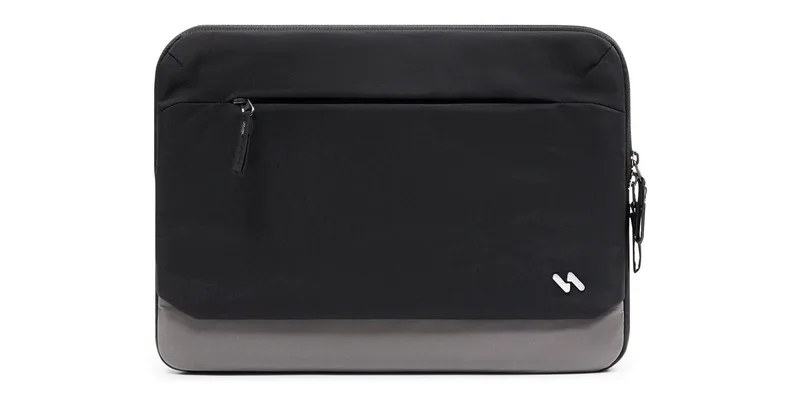 inateck 13" Laptop Sleeve - Black