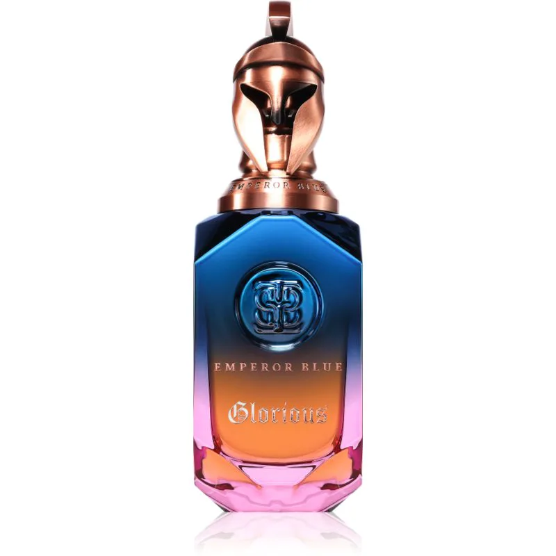 Emperor Blue Glorious Eau de Parfum για γυναίκες 100 ml