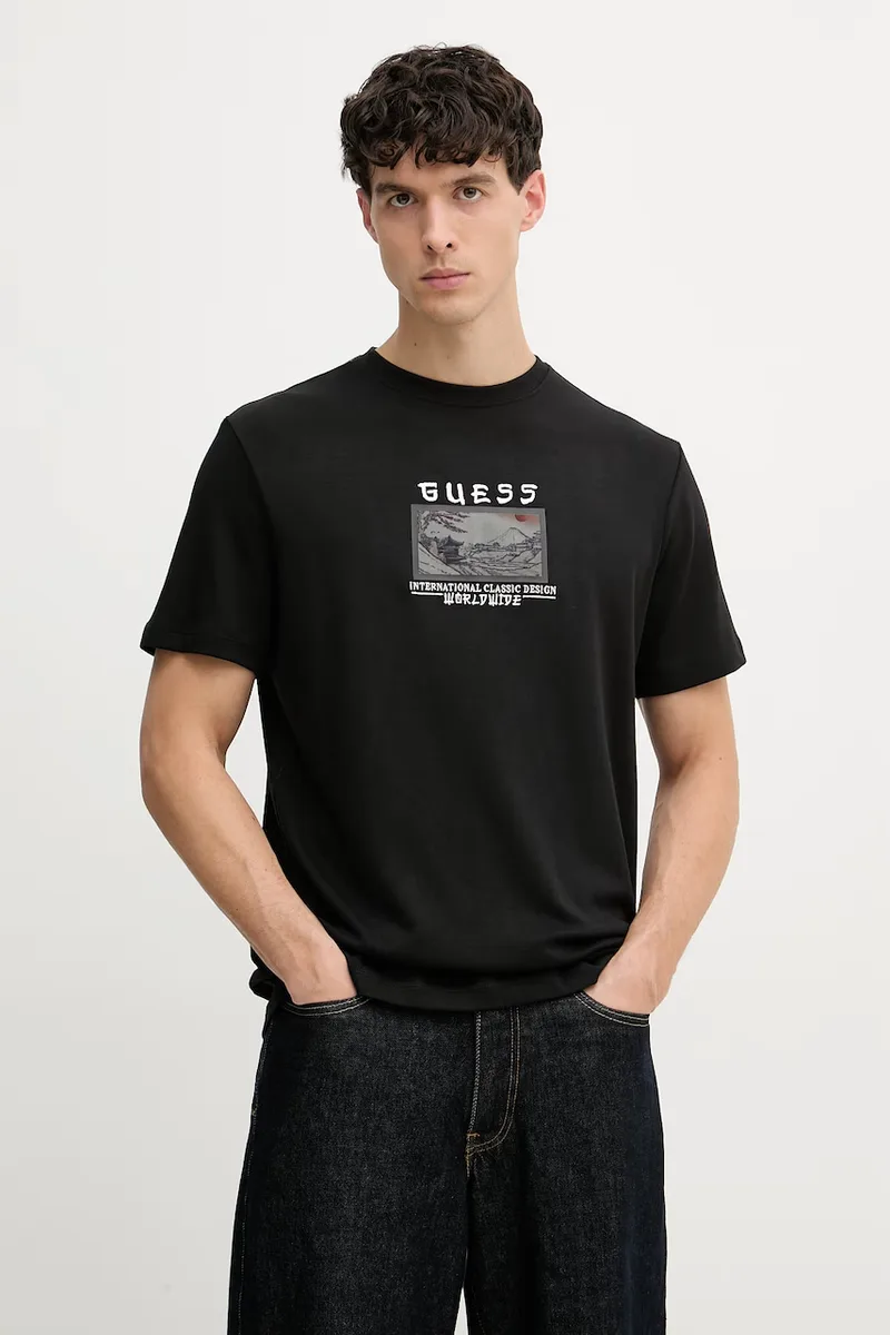 Guess Ανδρικό T-shirt