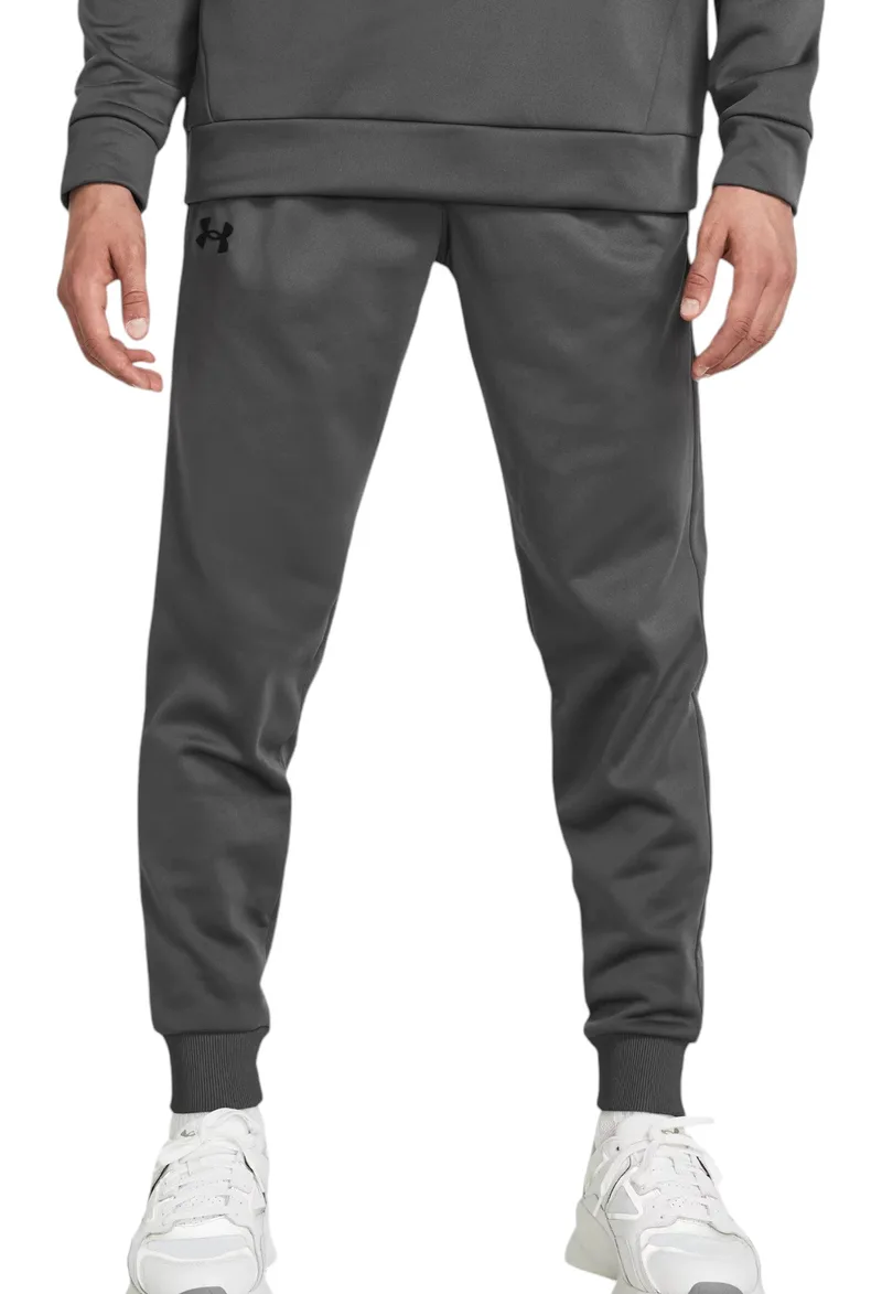 Παντελόνι Under Armour Fleece Joggers 1373362-025 Ανδρικό