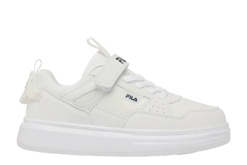Παπούτσια Running Fila Memory Motion 3 V 3YF41010-120 Unisex Παιδικό