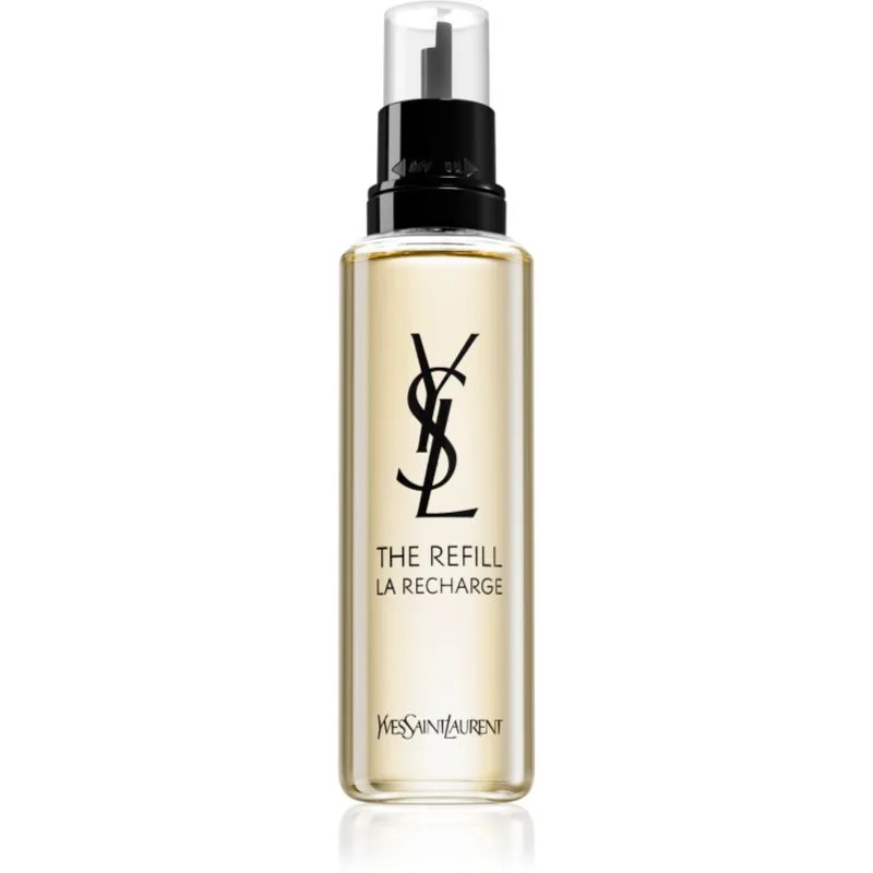 Yves Saint Laurent Libre Eau de Parfum ανταλλακτικό για γυναίκες Refill 100 ml