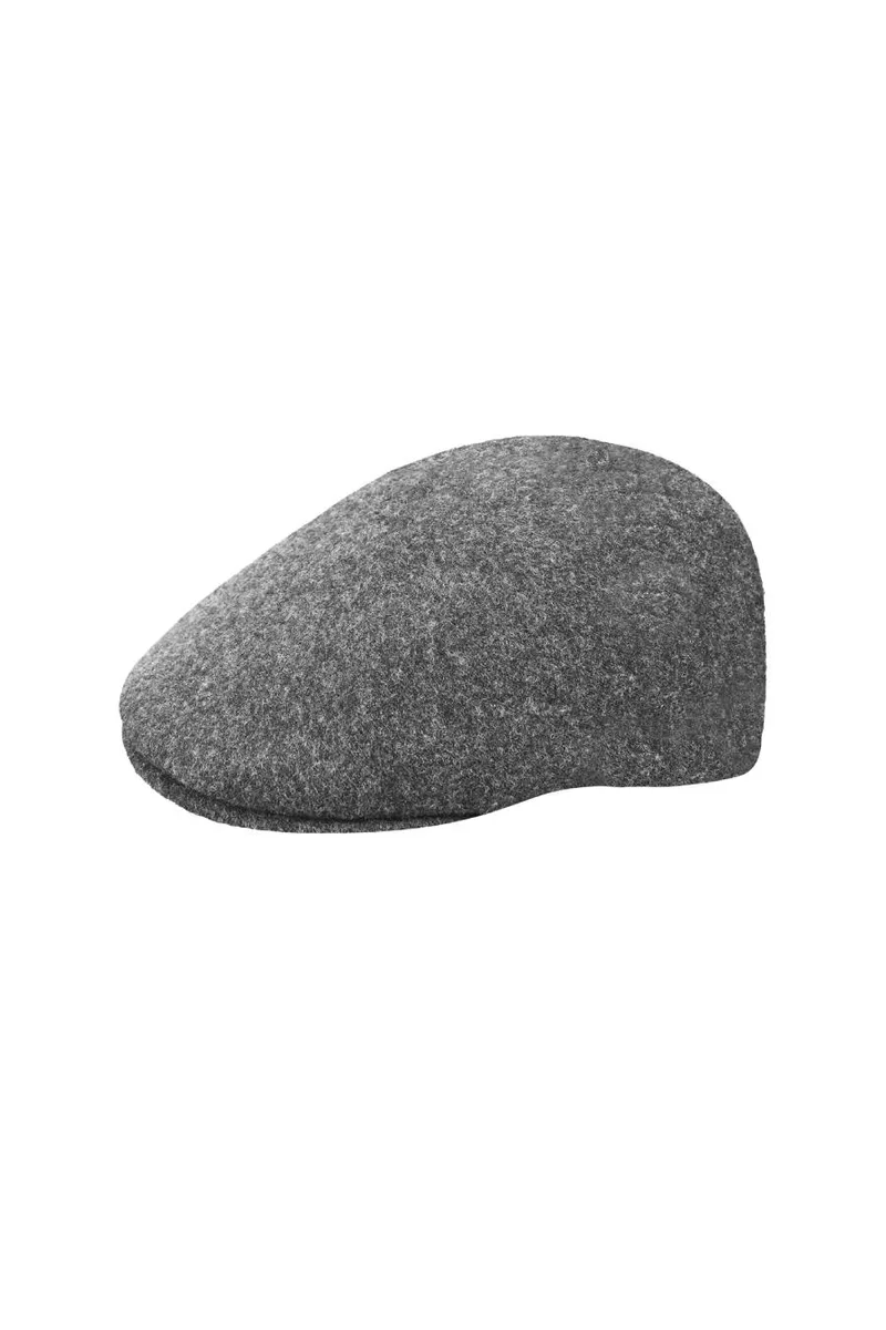 KANGOL Καπέλα SEAMLESS WOOL 507 - -K0875FA