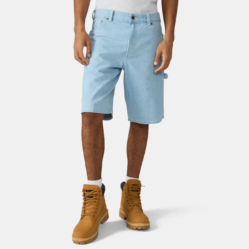 Dickies 993 Carpenter Ανδρική Τζιν Βερμούδα (9000260374_57553)