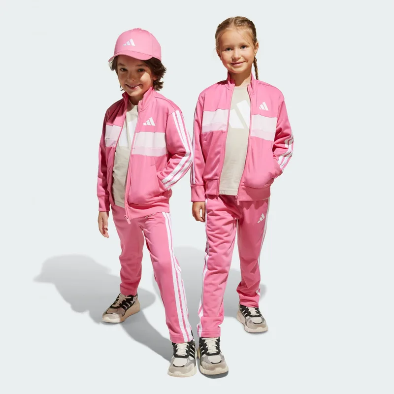 adidas Sportswear Παιδικό Σετ Φόρμας (9000216892_83887)