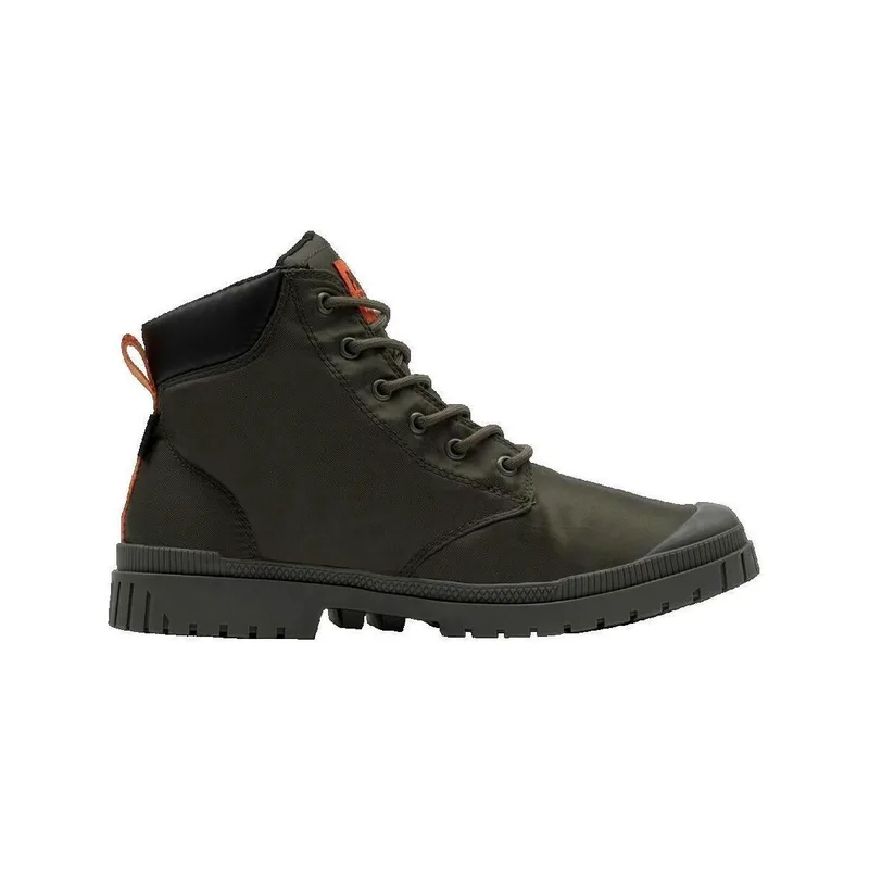 Μπότες Palladium Sp20 Cuff Wp+