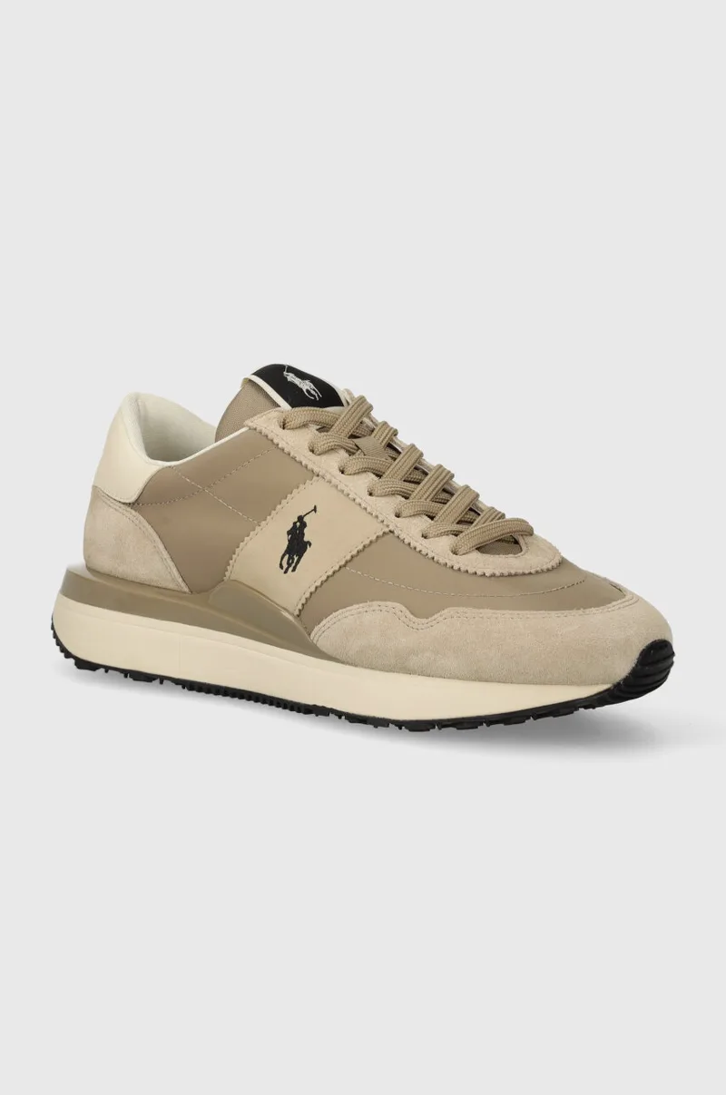 Sneakers Polo Ralph Lauren Train 89 Pp